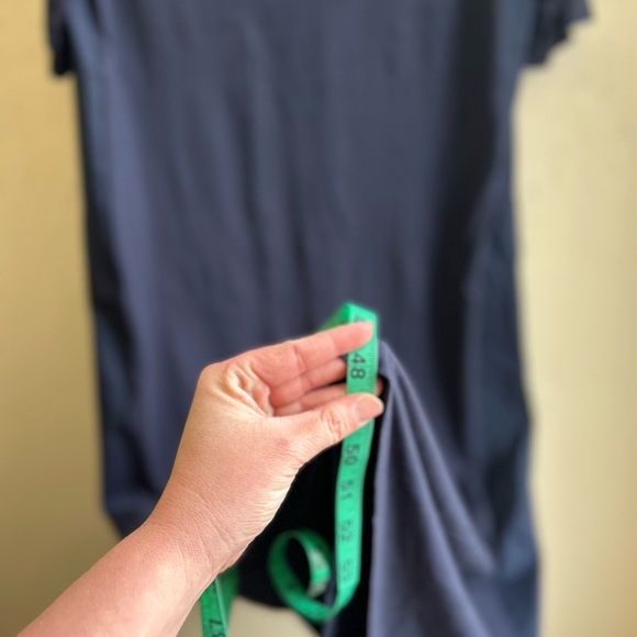 Hinson wu NWT Christy belted maxi dress size medium. Minimalist laganlook office - Picture 6 of 6